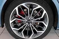 Ford Focus Hatchback (18 on) 1.0 EcoBoost Hybrid mHEV 155 ST-Line Vignale 5dr For Sale - Direct Cars Limited, Sheffield