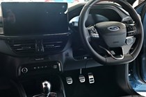Ford Focus Hatchback (18 on) 1.0 EcoBoost Hybrid mHEV 155 ST-Line Vignale 5dr For Sale - Direct Cars Limited, Sheffield