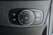 Ford Focus Hatchback (18 on) 1.0 EcoBoost Hybrid mHEV 155 ST-Line Vignale 5dr For Sale - Direct Cars Limited, Sheffield