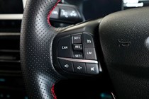 Ford Focus Hatchback (18 on) 1.0 EcoBoost Hybrid mHEV 155 ST-Line Vignale 5dr For Sale - Direct Cars Limited, Sheffield