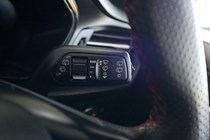 Ford Focus Hatchback (18 on) 1.0 EcoBoost Hybrid mHEV 155 ST-Line Vignale 5dr For Sale - Direct Cars Limited, Sheffield