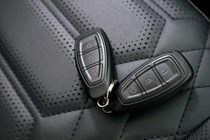 Ford Focus Hatchback (18 on) 1.0 EcoBoost Hybrid mHEV 155 ST-Line Vignale 5dr For Sale - Direct Cars Limited, Sheffield