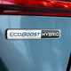 Ford Focus Hatchback (18 on) 1.0 EcoBoost Hybrid mHEV 155 ST-Line Vignale 5dr For Sale - Direct Cars Limited, Sheffield