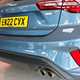 Ford Focus Hatchback (18 on) 1.0 EcoBoost Hybrid mHEV 155 ST-Line Vignale 5dr For Sale - Direct Cars Limited, Sheffield