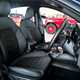 Ford Focus Hatchback (18 on) 1.0 EcoBoost Hybrid mHEV 155 ST-Line Vignale 5dr For Sale - Direct Cars Limited, Sheffield