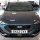 Ford Focus Hatchback (18 on) 1.0 EcoBoost Hybrid mHEV 155 ST-Line Vignale 5dr For Sale - Direct Cars Limited, Sheffield