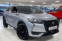DS 3 Crossback SUV (19-22) Performance Line PureTech 130 auto 5d For Sale - Direct Cars Limited, Sheffield