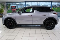 DS 3 Crossback SUV (19-22) Performance Line PureTech 130 auto 5d For Sale - Direct Cars Limited, Sheffield