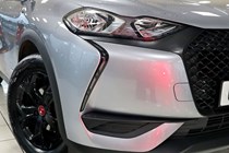 DS 3 Crossback SUV (19-22) Performance Line PureTech 130 auto 5d For Sale - Direct Cars Limited, Sheffield