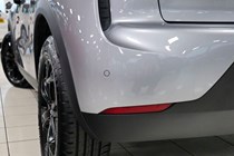 DS 3 Crossback SUV (19-22) Performance Line PureTech 130 auto 5d For Sale - Direct Cars Limited, Sheffield