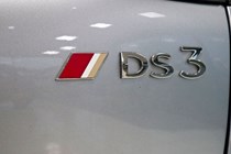 DS 3 Crossback SUV (19-22) Performance Line PureTech 130 auto 5d For Sale - Direct Cars Limited, Sheffield