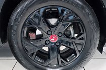 DS 3 Crossback SUV (19-22) Performance Line PureTech 130 auto 5d For Sale - Direct Cars Limited, Sheffield