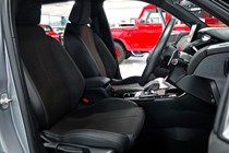 DS 3 Crossback SUV (19-22) Performance Line PureTech 130 auto 5d For Sale - Direct Cars Limited, Sheffield