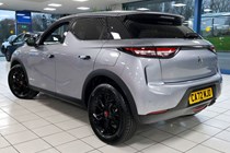 DS 3 Crossback SUV (19-22) Performance Line PureTech 130 auto 5d For Sale - Direct Cars Limited, Sheffield