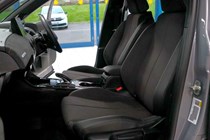 DS 3 Crossback SUV (19-22) Performance Line PureTech 130 auto 5d For Sale - Direct Cars Limited, Sheffield