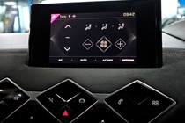 DS 3 Crossback SUV (19-22) Performance Line PureTech 130 auto 5d For Sale - Direct Cars Limited, Sheffield