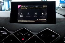 DS 3 Crossback SUV (19-22) Performance Line PureTech 130 auto 5d For Sale - Direct Cars Limited, Sheffield