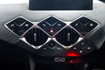 DS 3 Crossback SUV (19-22) Performance Line PureTech 130 auto 5d For Sale - Direct Cars Limited, Sheffield