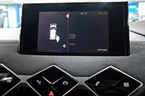 DS 3 Crossback SUV (19-22) Performance Line PureTech 130 auto 5d For Sale - Direct Cars Limited, Sheffield