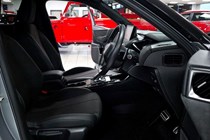 DS 3 Crossback SUV (19-22) Performance Line PureTech 130 auto 5d For Sale - Direct Cars Limited, Sheffield