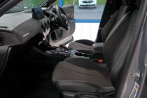 DS 3 Crossback SUV (19-22) Performance Line PureTech 130 auto 5d For Sale - Direct Cars Limited, Sheffield