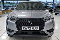 DS 3 Crossback SUV (19-22) Performance Line PureTech 130 auto 5d For Sale - Direct Cars Limited, Sheffield