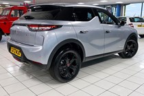 DS 3 Crossback SUV (19-22) Performance Line PureTech 130 auto 5d For Sale - Direct Cars Limited, Sheffield