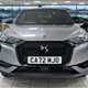 DS 3 Crossback SUV (19-22) Performance Line PureTech 130 auto 5d For Sale - Direct Cars Limited, Sheffield