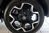 Vauxhall Mokka SUV (20 on) 1.2 Turbo Ultimate 5dr Auto For Sale - Direct Cars Limited, Sheffield