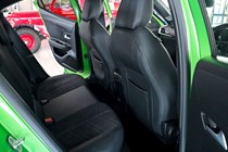 Vauxhall Mokka SUV (20 on) 1.2 Turbo Ultimate 5dr Auto For Sale - Direct Cars Limited, Sheffield