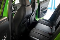 Vauxhall Mokka SUV (20 on) 1.2 Turbo Ultimate 5dr Auto For Sale - Direct Cars Limited, Sheffield