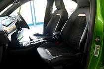 Vauxhall Mokka SUV (20 on) 1.2 Turbo Ultimate 5dr Auto For Sale - Direct Cars Limited, Sheffield