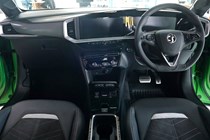 Vauxhall Mokka SUV (20 on) 1.2 Turbo Ultimate 5dr Auto For Sale - Direct Cars Limited, Sheffield
