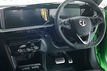 Vauxhall Mokka SUV (20 on) 1.2 Turbo Ultimate 5dr Auto For Sale - Direct Cars Limited, Sheffield