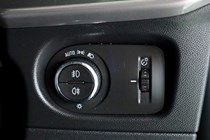 Vauxhall Mokka SUV (20 on) 1.2 Turbo Ultimate 5dr Auto For Sale - Direct Cars Limited, Sheffield
