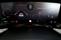 Vauxhall Mokka SUV (20 on) 1.2 Turbo Ultimate 5dr Auto For Sale - Direct Cars Limited, Sheffield