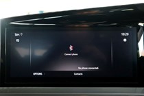 Vauxhall Mokka SUV (20 on) 1.2 Turbo Ultimate 5dr Auto For Sale - Direct Cars Limited, Sheffield