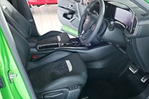 Vauxhall Mokka SUV (20 on) 1.2 Turbo Ultimate 5dr Auto For Sale - Direct Cars Limited, Sheffield