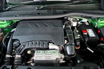 Vauxhall Mokka SUV (20 on) 1.2 Turbo Ultimate 5dr Auto For Sale - Direct Cars Limited, Sheffield