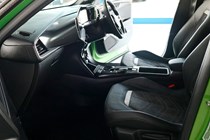 Vauxhall Mokka SUV (20 on) 1.2 Turbo Ultimate 5dr Auto For Sale - Direct Cars Limited, Sheffield