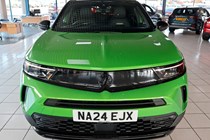 Vauxhall Mokka SUV (20 on) 1.2 Turbo Ultimate 5dr Auto For Sale - Direct Cars Limited, Sheffield