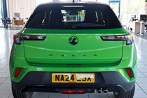Vauxhall Mokka SUV (20 on) 1.2 Turbo Ultimate 5dr Auto For Sale - Direct Cars Limited, Sheffield
