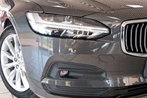 Volvo V90 (16 on) Momentum B4 (P) FWD auto 5d For Sale - Direct Cars Limited, Sheffield