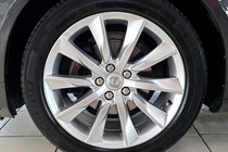 Volvo V90 (16 on) Momentum B4 (P) FWD auto 5d For Sale - Direct Cars Limited, Sheffield