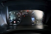 Volvo V90 (16 on) Momentum B4 (P) FWD auto 5d For Sale - Direct Cars Limited, Sheffield