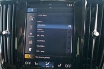 Volvo V90 (16 on) Momentum B4 (P) FWD auto 5d For Sale - Direct Cars Limited, Sheffield