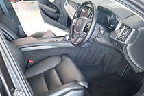 Volvo V90 (16 on) Momentum B4 (P) FWD auto 5d For Sale - Direct Cars Limited, Sheffield