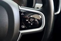 Volvo V90 (16 on) Momentum B4 (P) FWD auto 5d For Sale - Direct Cars Limited, Sheffield