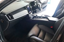 Volvo V90 (16 on) Momentum B4 (P) FWD auto 5d For Sale - Direct Cars Limited, Sheffield