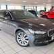 Volvo V90 (16 on) Momentum B4 (P) FWD auto 5d For Sale - Direct Cars Limited, Sheffield